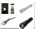 Torches  LEDs