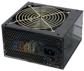 power supply 550w silent, cliquez pour agrandir