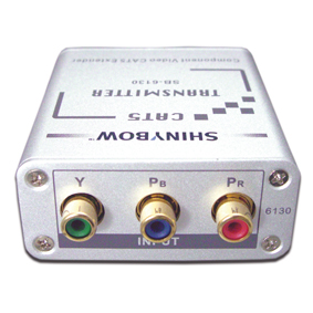 Shinybow component ethernet transmitter, cliquez pour agrandir 