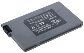 Batterie pour camescope et appareil photo numerique pour Sony NP-FA50, cliquez pour agrandir 