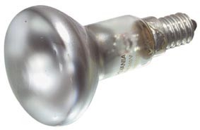 Sylvania - Lampe  reflecteur - R63 - E27 - 40W, cliquez pour agrandir 