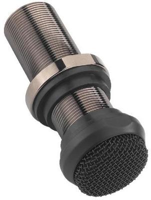 IMG Stage Line - ECM-10/SW : Microphone fantme  encastrer, cliquez pour agrandir 