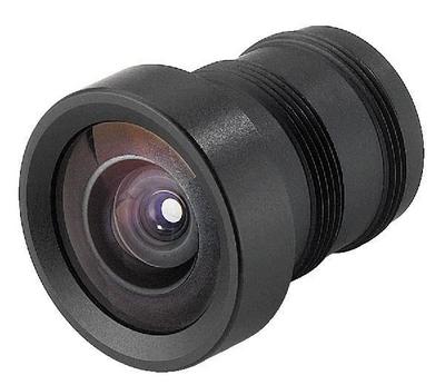 Objectif CCTV pour modules de camras - VML-25, cliquez pour agrandir 