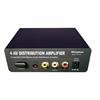 Amplificateur distributeur av 1x4 shinybow