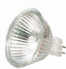 Ampoule halogne - MR16 - 35W / 12V