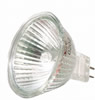 Ampoule halogne - MR16 - 50W / 12V