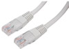 Câble UTP non blindé CAT5E, droit, 2m