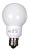 Lampe  conomie d'nergie - type : globe - E27 - 11W