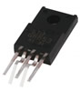 STRG6653 , Sanken - n.y.a./voltage regulator