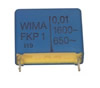 WIMA FKP1 0.01F 1600V 22.5mm