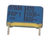 WIMA FKP1 0.01F 2000V 27.5mm