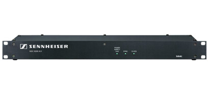 Sennheiser - SDC 8200 AO : Interface De Sorties, cliquez pour agrandir 