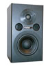 PM-1 mk II - Monitor de studio de proximité amplifié - Fostex
