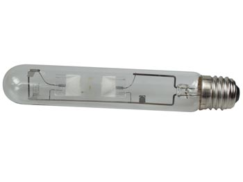 Lampe  dcharge blanche 400W / 130V, Hsi-thx, E40, 4200K, 36000Lm, cliquez pour agrandir 