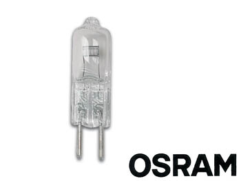 Osram - Lampe halogne - HLX (EFR) - 100W / 12V - GY6.35, cliquez pour agrandir 