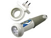 Perel - Torche  Led Rechargeable