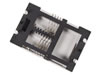 Connecteur pour Lecteur de Cartes a Puce - 8 Broches