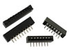 Connecteur ZIF - Type Horizontal - 11 Contacts