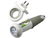 Torche  LED rechargeable