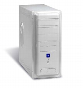 boitier xpola cx307 400w, cliquez pour agrandir
