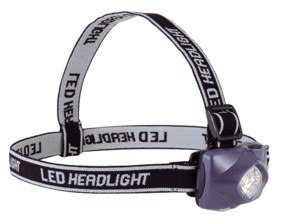 5 led headlight, cliquez pour agrandir 