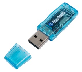 ADAPTATEUR USB BLUETOOTH 1.2 KNIG, cliquez pour agrandir 