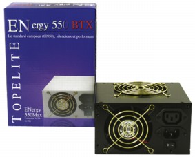 alimentation atx/btx 550, cliquez pour agrandir 