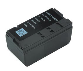 Batterie pour VM-BP82, cliquez pour agrandir 