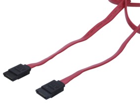 Cble SATA 150 , 1m, cliquez pour agrandir 