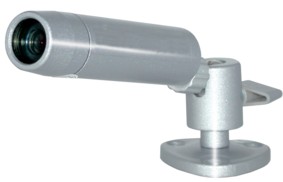 Camra CCTV couleur en boitier etanche  - SEC-CAM51, cliquez pour agrandir 