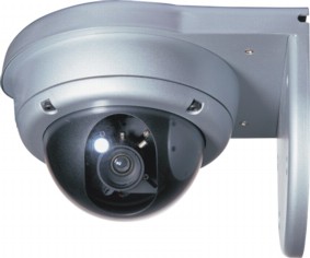 Camra CCTV couleur fixe - SEC-CAM330, cliquez pour agrandir 