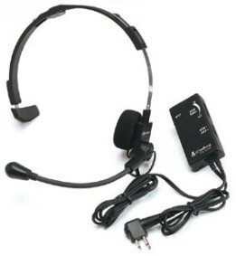 headset for pmr radio, cliquez pour agrandir 