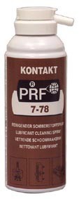 Kontakt spray + lubricant 220ml, cliquez pour agrandir 