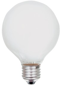 Lampe globe standard - E27 - 100W, cliquez pour agrandir 