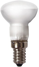 Lampe  reflecteur standard - E27 - 100W, cliquez pour agrandir 
