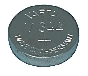 Pile bouton pour montre Varta - V344 -  1.55V - 100mAh - SR42 344.101.111, cliquez pour agrandir 