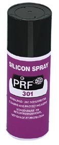 Spray silicone - 220ml, cliquez pour agrandir 