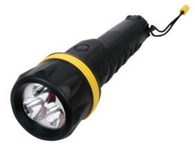 Torche LED, cliquez pour agrandir 