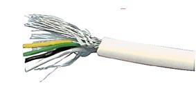 twisted data cable 4x2, 100m, cliquez pour agrandir 