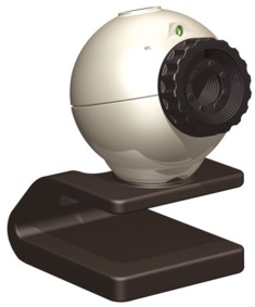 usb webcam 1ook+microphon, cliquez pour agrandir 
