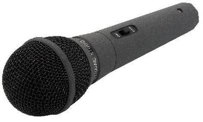 IMG Stage Line - DM-2100 : Microphone dynamique, cliquez pour agrandir 