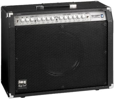 IMG Stage Line - GA-12100R : Amplificateur guitare, cliquez pour agrandir 