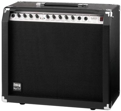 IMG Stage Line - GA-1240R : Amplificateur guitare, cliquez pour agrandir 