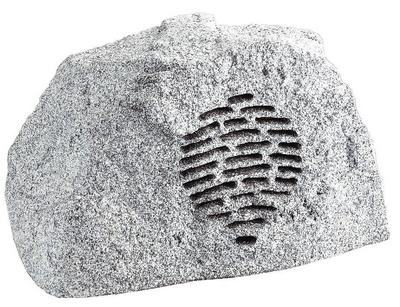 Haut-parleur Granit Public Adress, 100 W<SUB>MAX</SUB>, 8 Ω, cliquez pour agrandir 