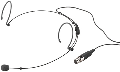 IMG Stage Line - HSE-150/SW : Microphone serre-tte ultra-lger, cliquez pour agrandir 