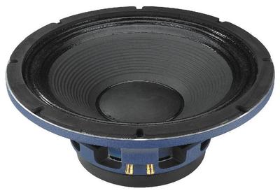 Subwoofer professionnel, 2000 W<SUB>MAX</SUB>, 8 Ω, cliquez pour agrandir 