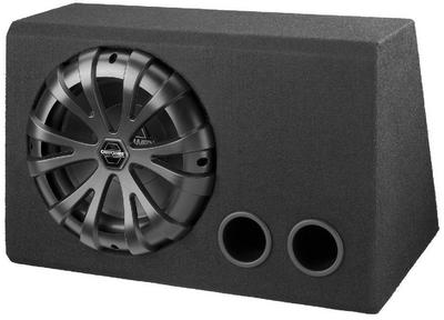 Carpower - SUB-112 : Enceintes, Subwoofers Hi-Fi embarque, cliquez pour agrandir 