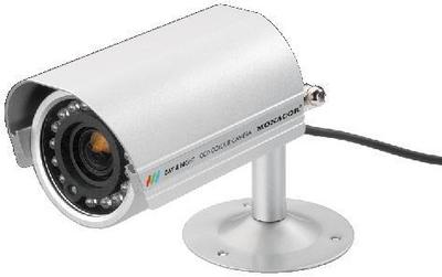 Caméra couleur haute résolution - TVCCD-184HCOL, cliquez pour agrandir 