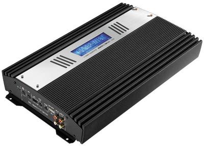 Carpower - WANTED-2/300 : Amplificateur 750 W pour Hi-Fi embarque, cliquez pour agrandir 