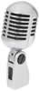 IMG Stage Line - DM-045 : Microphone dynamique Rtro